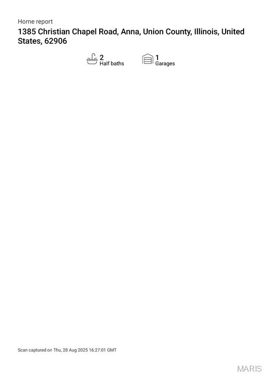 1385 Christian Chapel Road Anna, IL 62906 - Photo 69 of 83