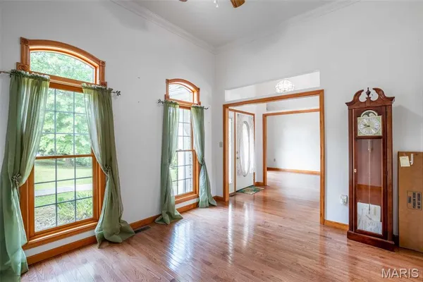 $695,000 | 1385 Christian Chapel Road, Anna, IL 62906