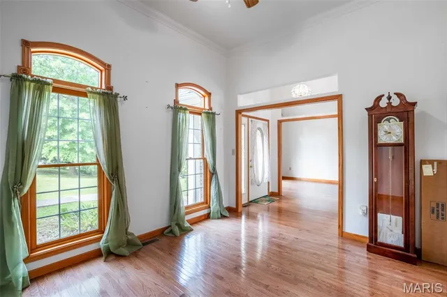 $725,000 | 1385 Christian Chapel Road, Anna, IL 62906