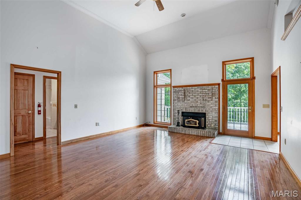 1385 Christian Chapel Road Anna, IL 62906 - Photo 9 of 83