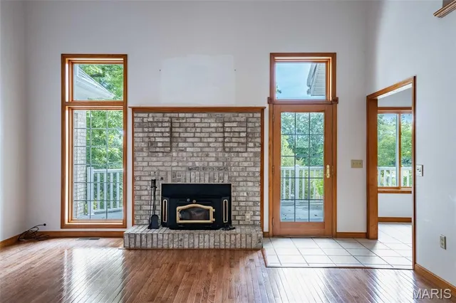 $725,000 | 1385 Christian Chapel Road, Anna, IL 62906