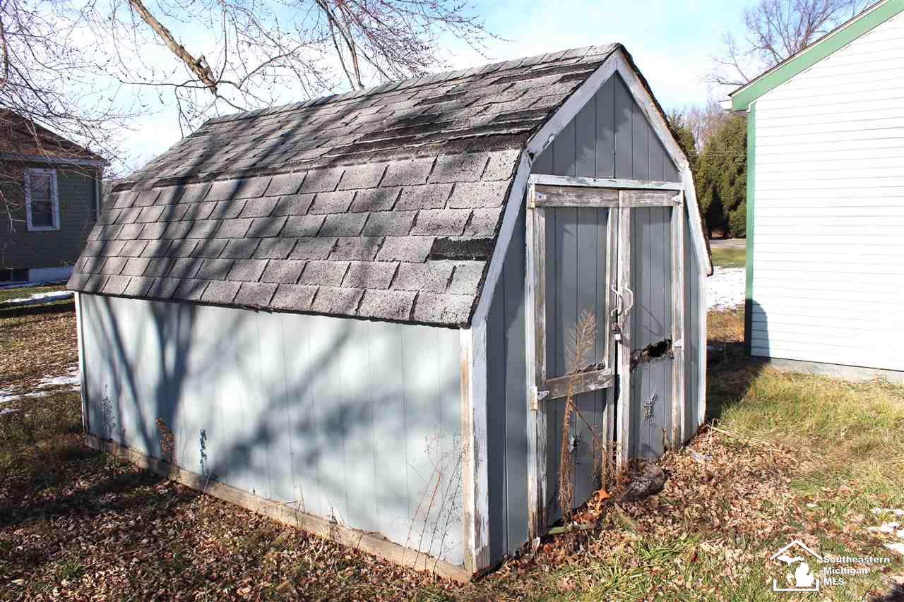 610 Nadeau Road Monroe, MI 48162 - Photo 8 of 39