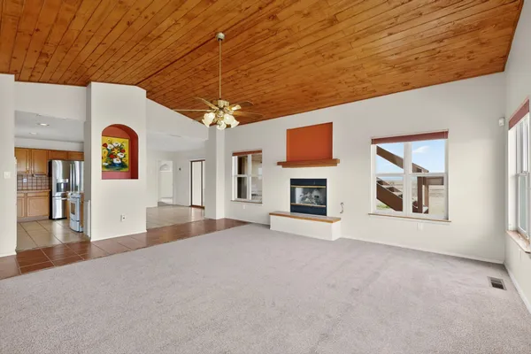 $780,000 | 201 San Marcos Loop, Santa Fe, NM 87508