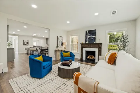 $1,040,000 | 2006 Marydale Road, Dallas, TX 75208