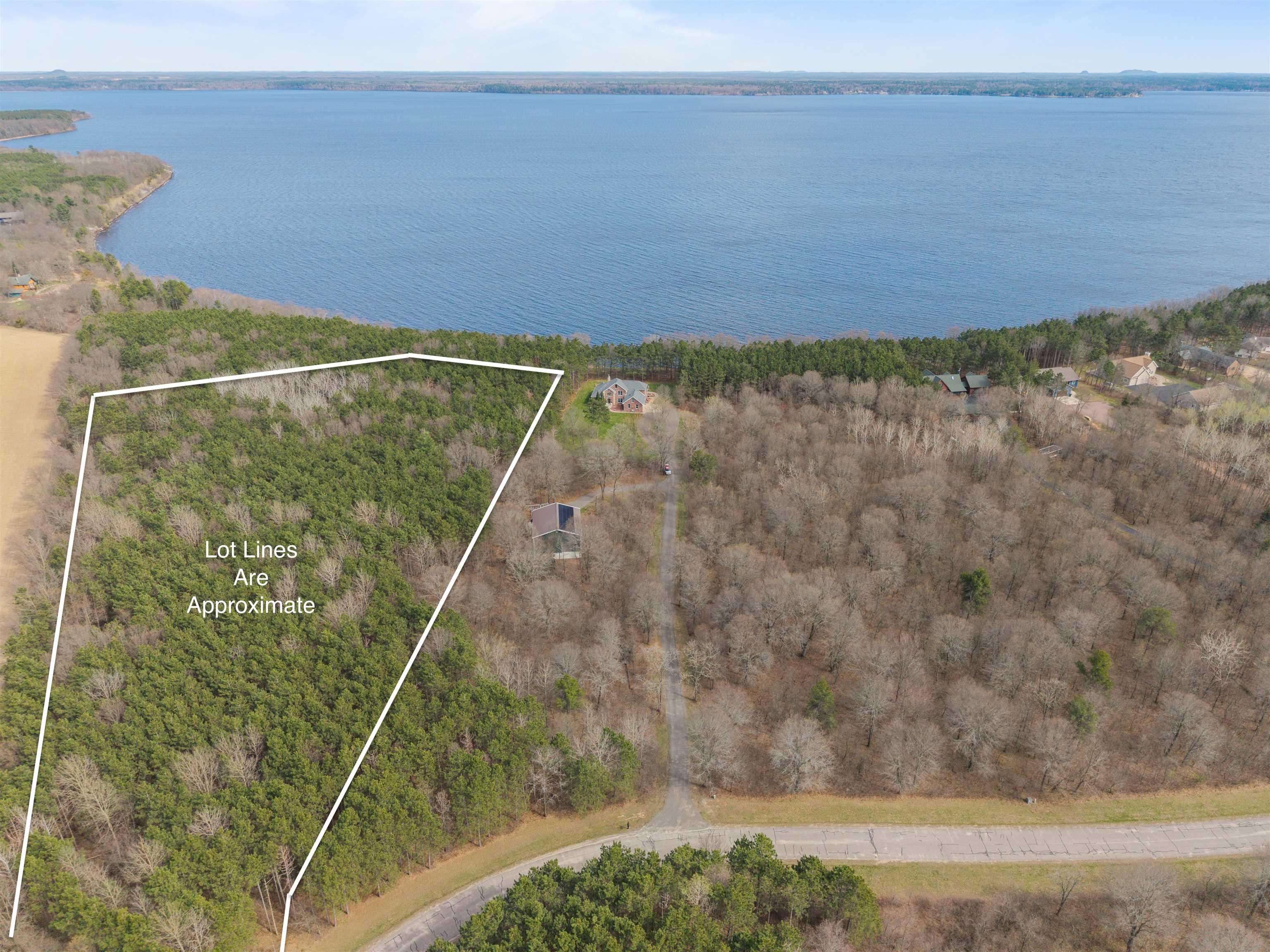 Lot 1 Clearview Road Nekoosa, WI 54457 - Photo 1 of 6