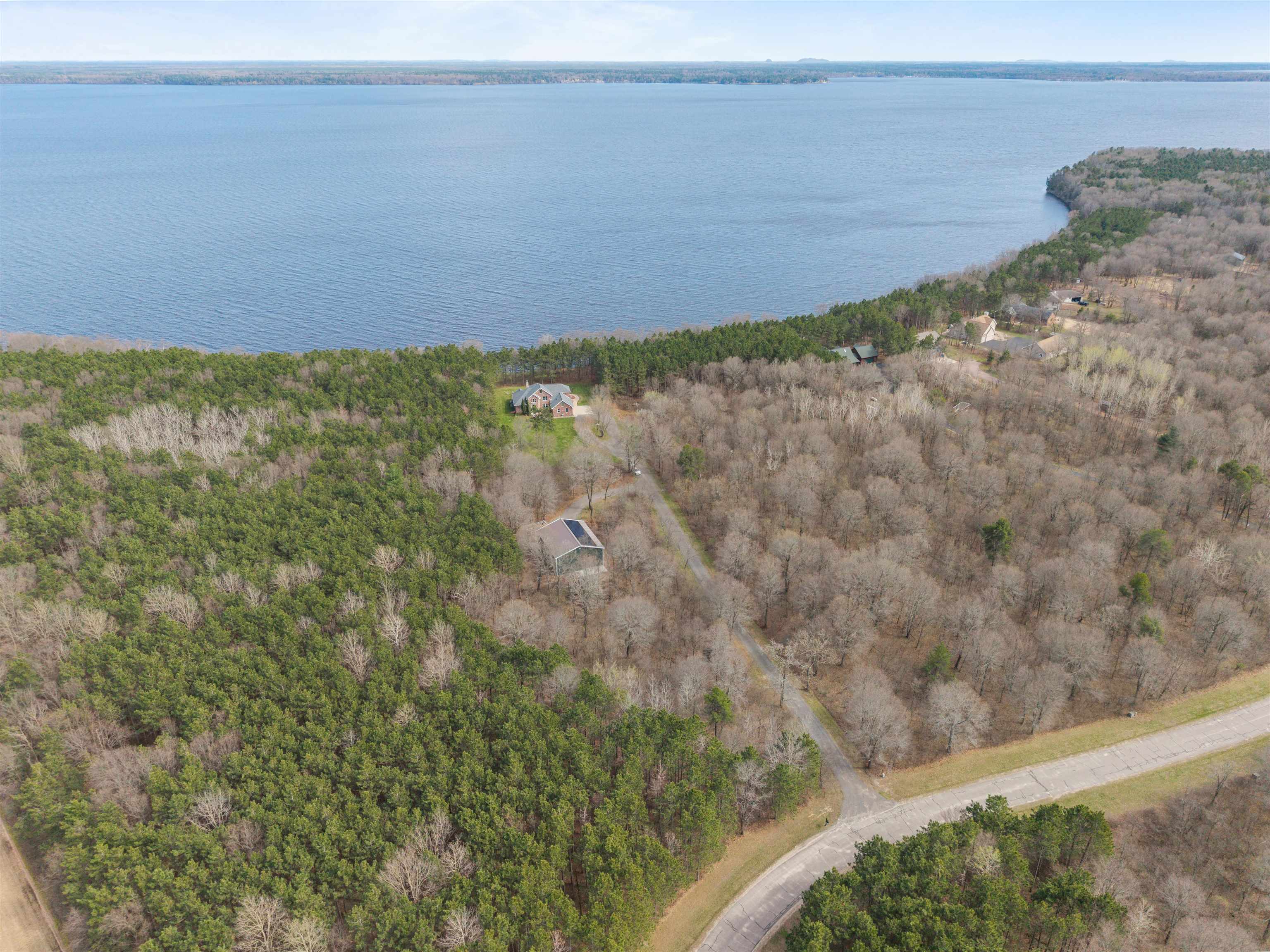 Lot 1 Clearview Road Nekoosa, WI 54457 - Photo 2 of 6