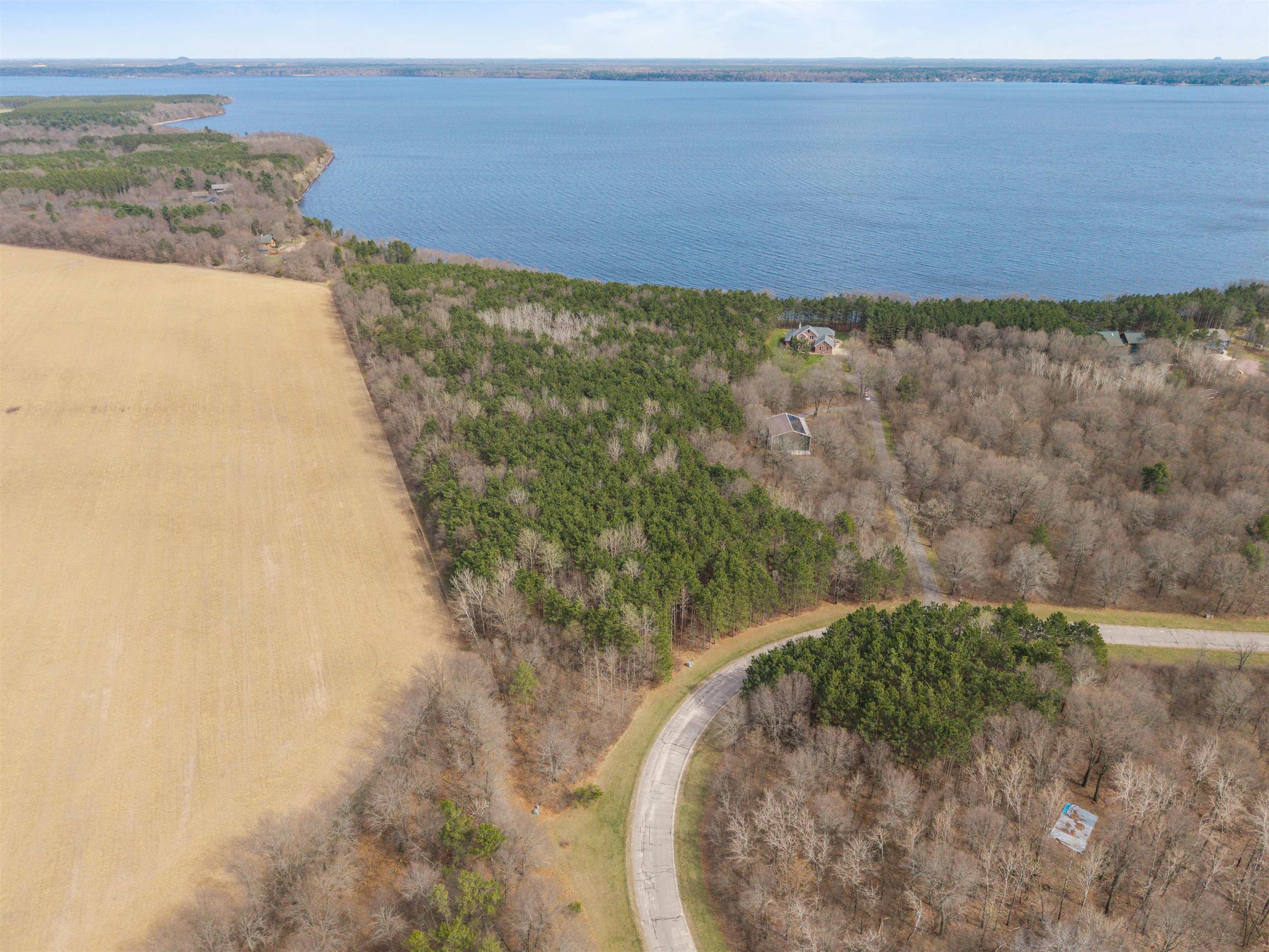 Lot 1 Clearview Road Nekoosa, WI 54457 - Photo 3 of 6