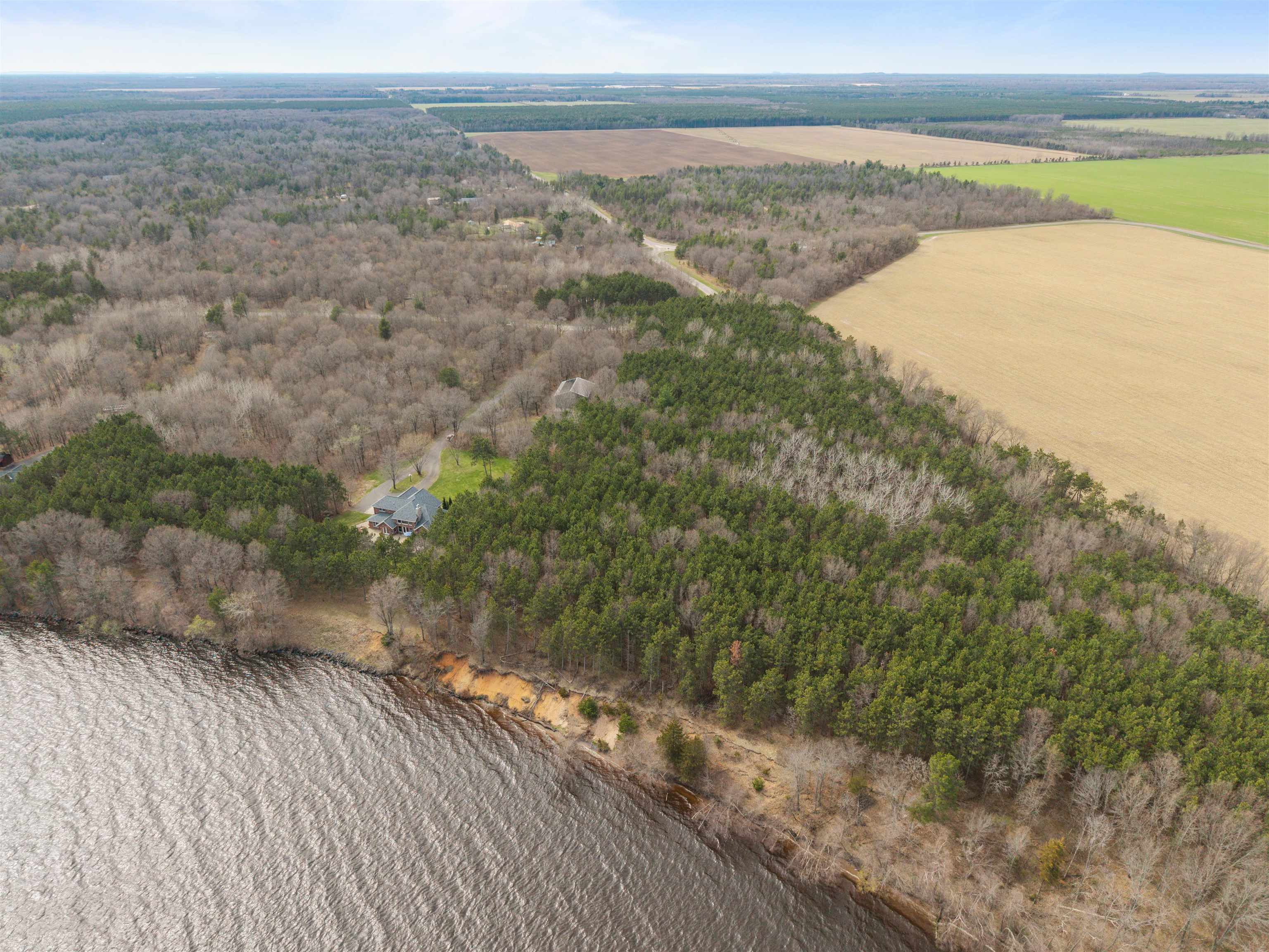 Lot 1 Clearview Road Nekoosa, WI 54457 - Photo 4 of 6
