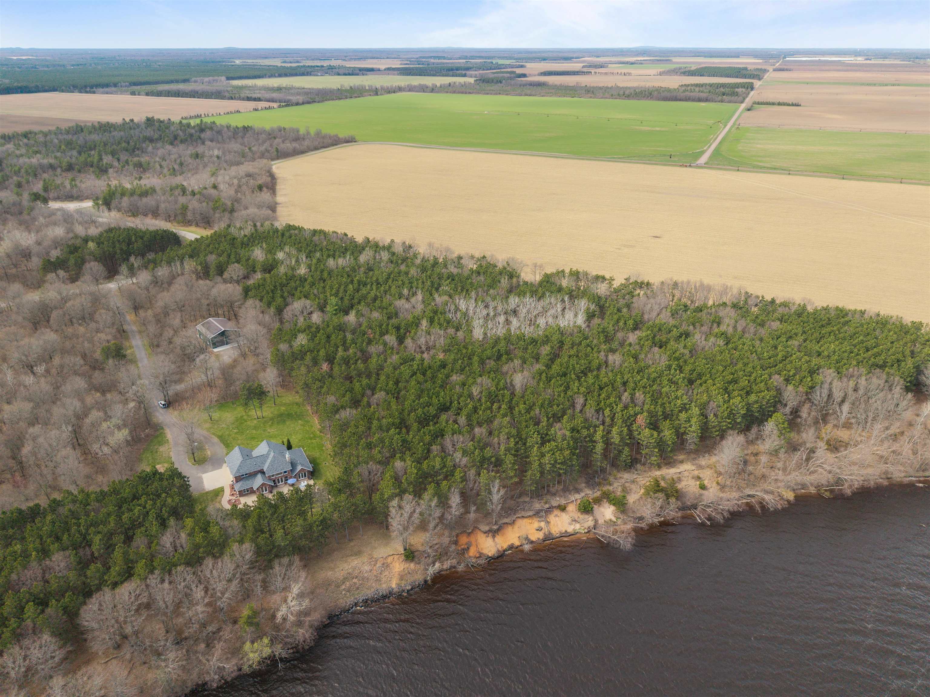 Lot 1 Clearview Road Nekoosa, WI 54457 - Photo 5 of 6