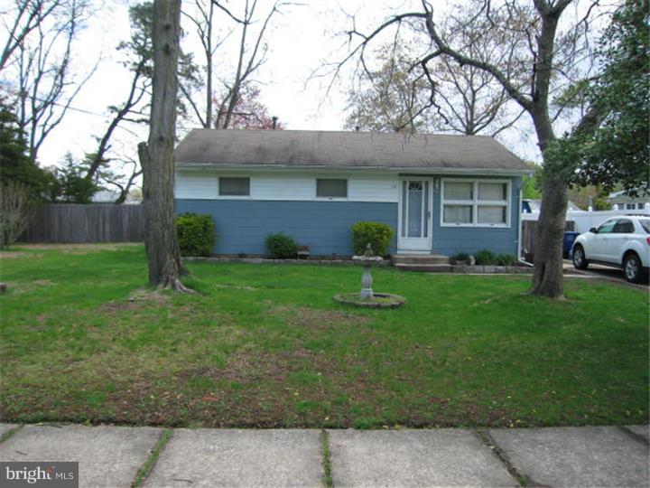 25 Stagecoach Road Southampton, NJ 08088 - Photo 1 of 9