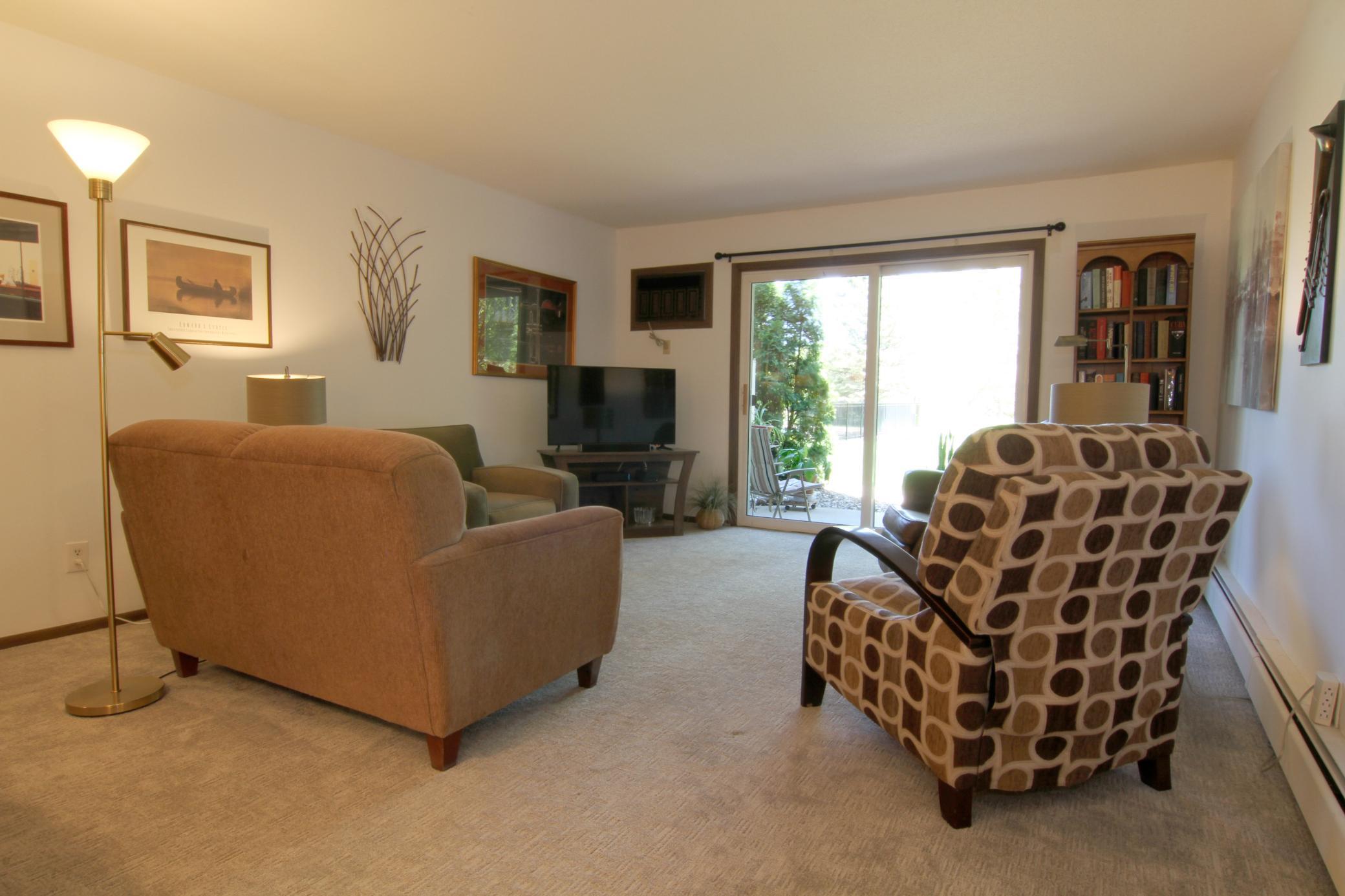 4045 Hodgson Road, Unit 111 Shoreview, MN 55126 - Photo 1 of 1 Gallery Image 1