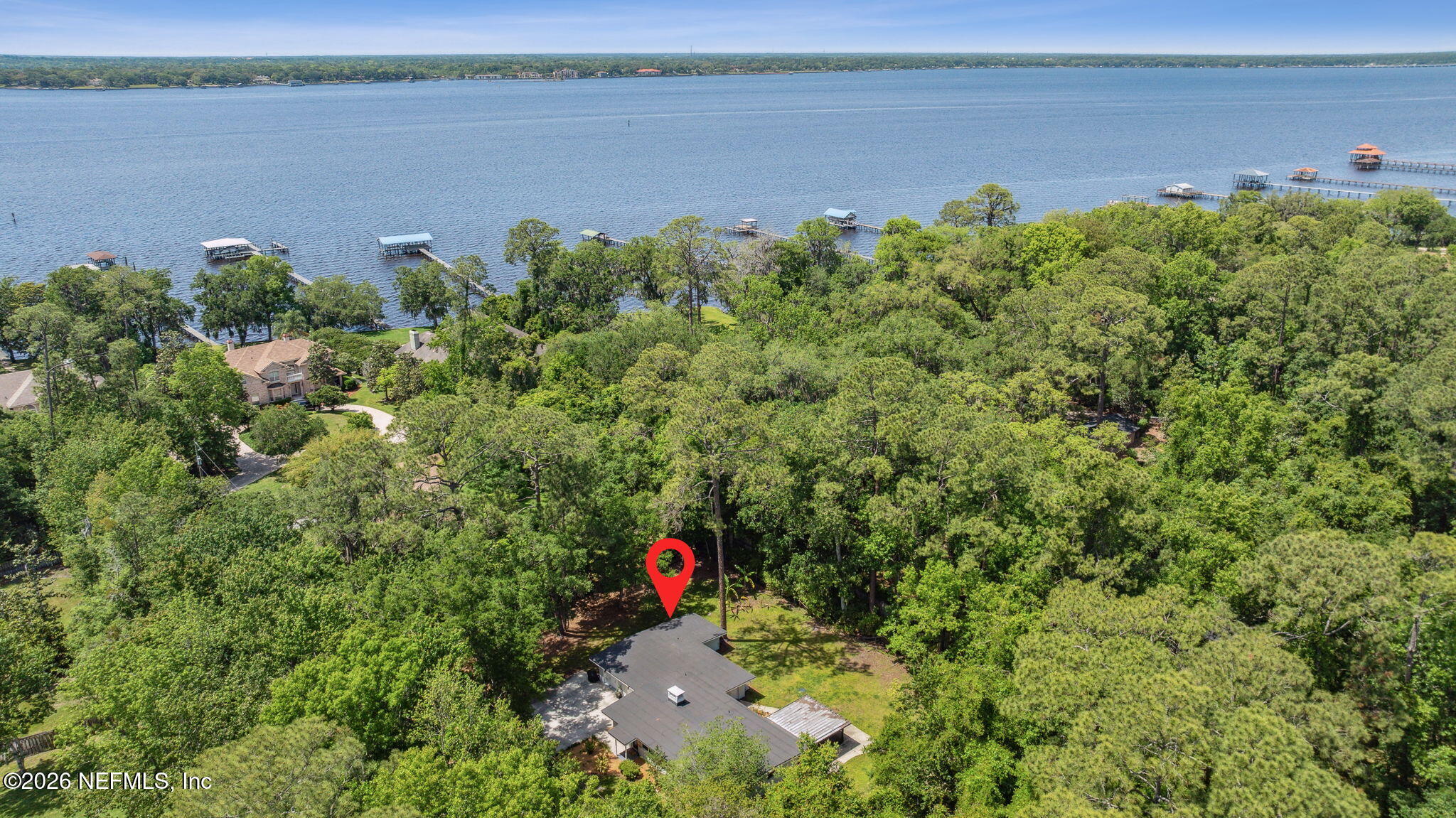 13112 Mandarin Road Jacksonville, FL 32223 - Photo 38 of 48 Overview