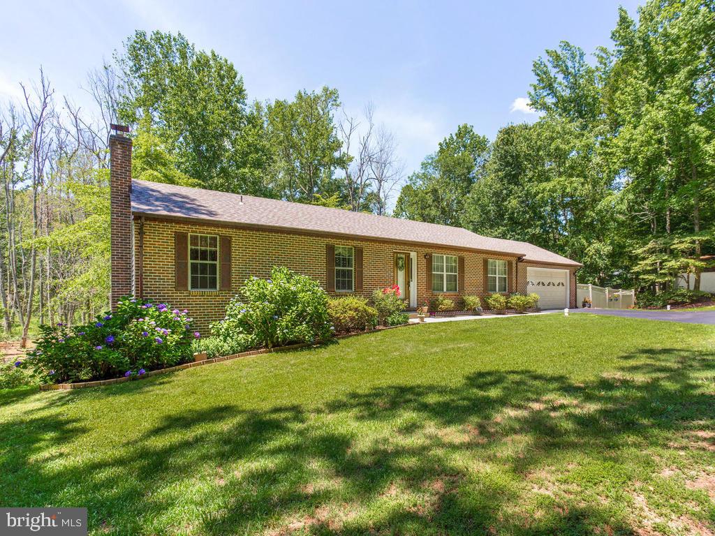 5040 Hardesty Road Sunderland, MD 20689 - Photo 44 of 44 Front