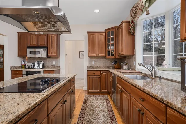 $1,499,000 | 20 Bailey Boulevard, East Greenwich, RI 02818