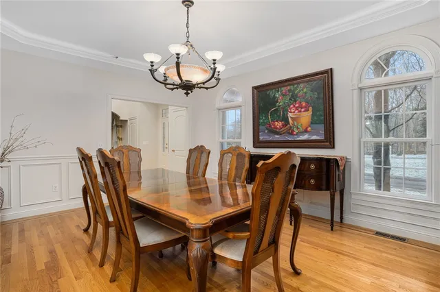$1,499,000 | 20 Bailey Boulevard, East Greenwich, RI 02818