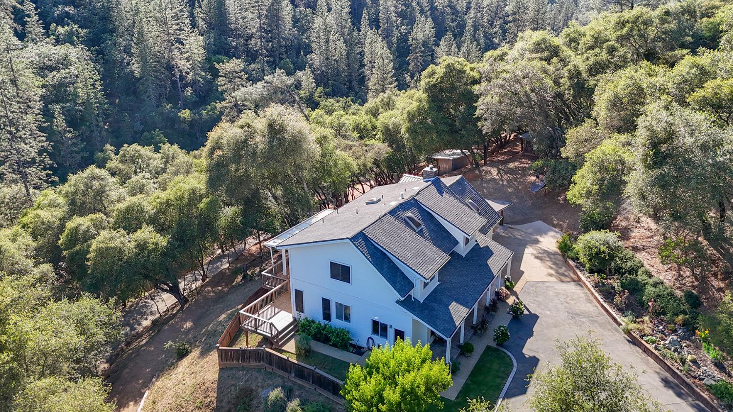 5288 Rattlesnake Bar Road Pilot Hill, CA 95664 - Photo 44 of 45
