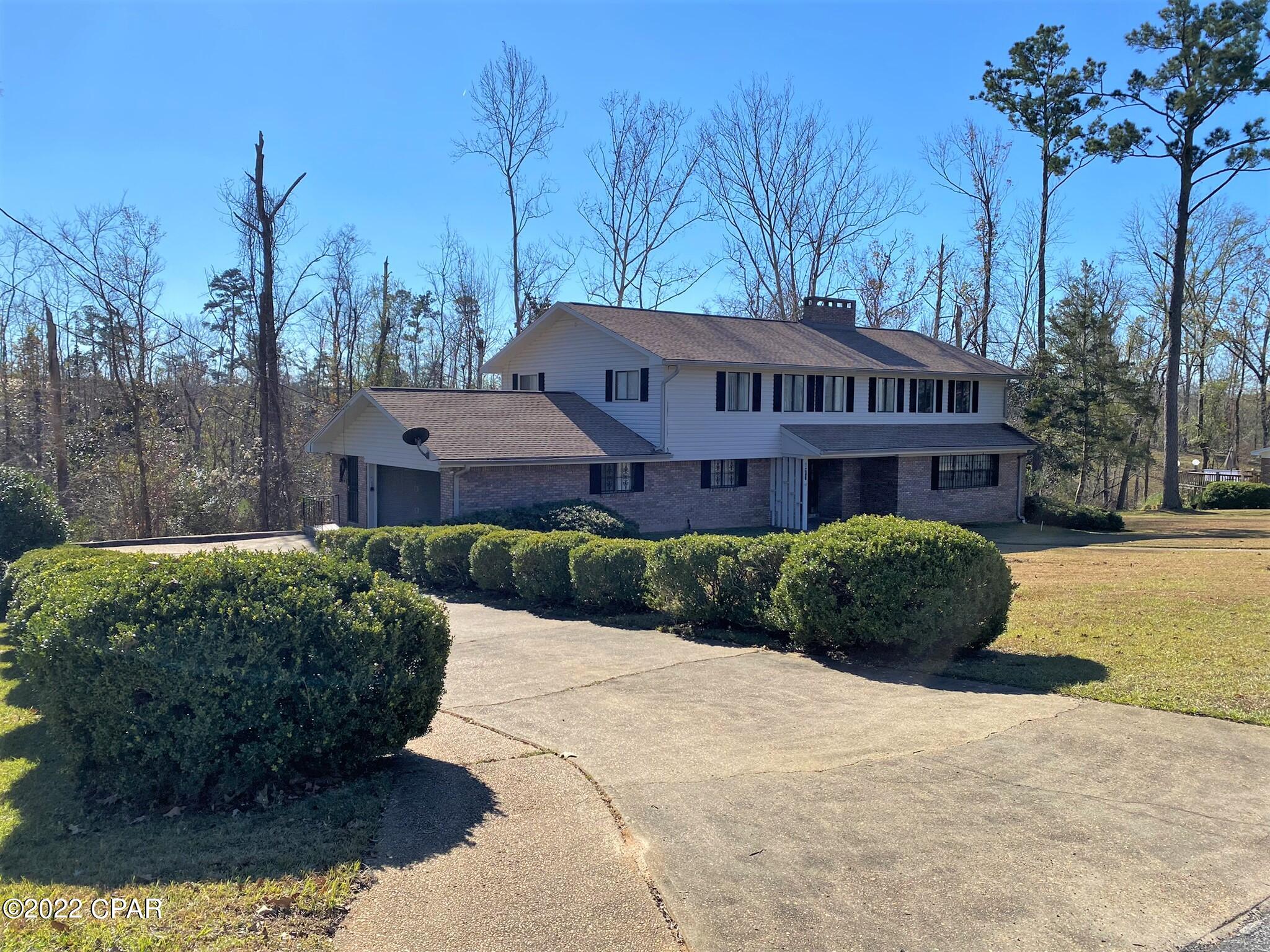 671 West Satsuma Road Chattahoochee, FL 32324 - Photo 51 of 51 Gallery Image 51