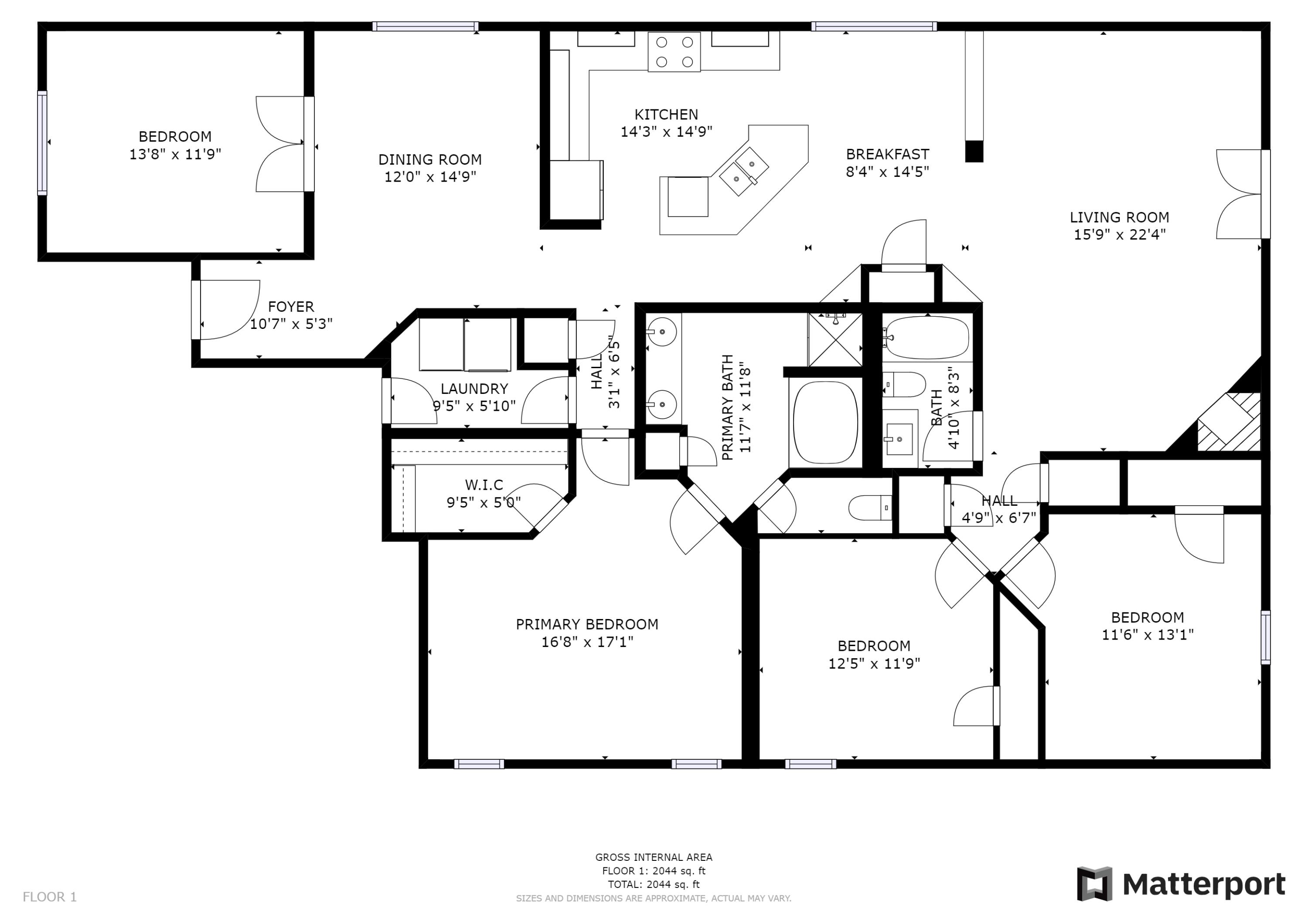 677 Randall Roberts Road Fort Walton Beach, FL 32547 - Photo 2 of 47 Gallery Image 2