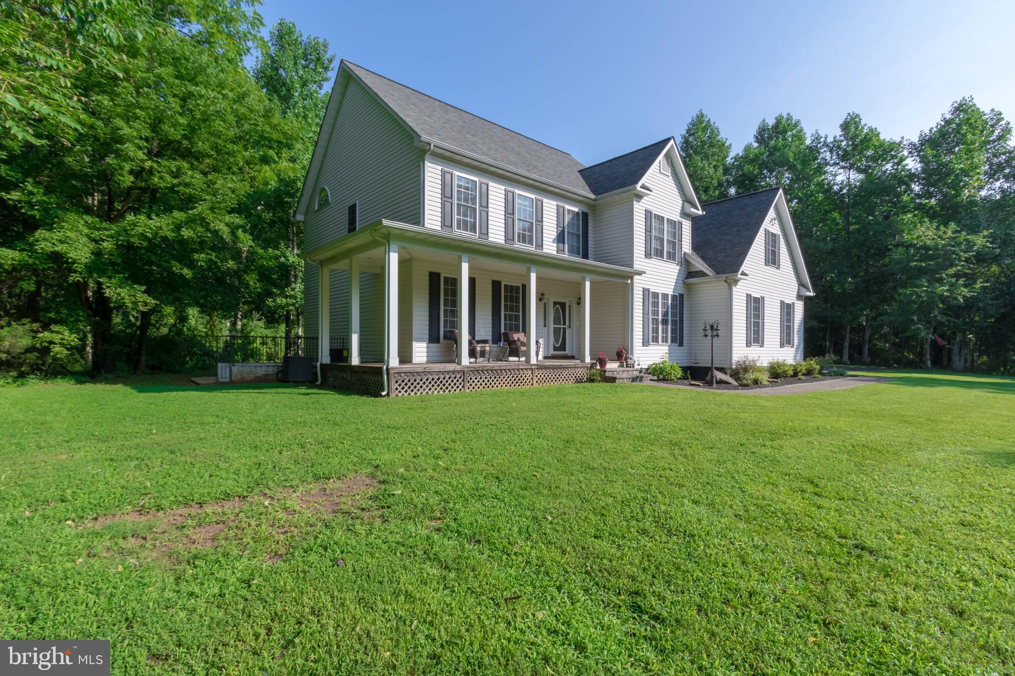 10086 Settle School Road Rixeyville, VA 22737 - Photo 63 of 72 Gallery Image 63