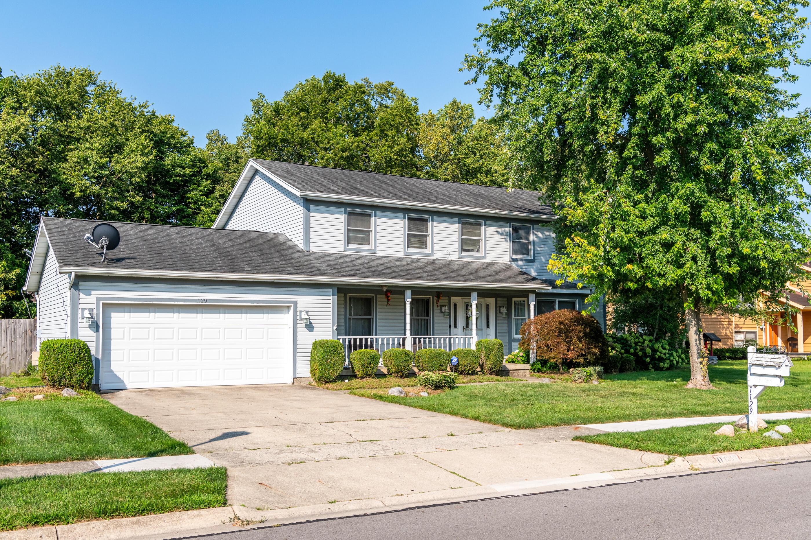 1129 Ryan Rd 1