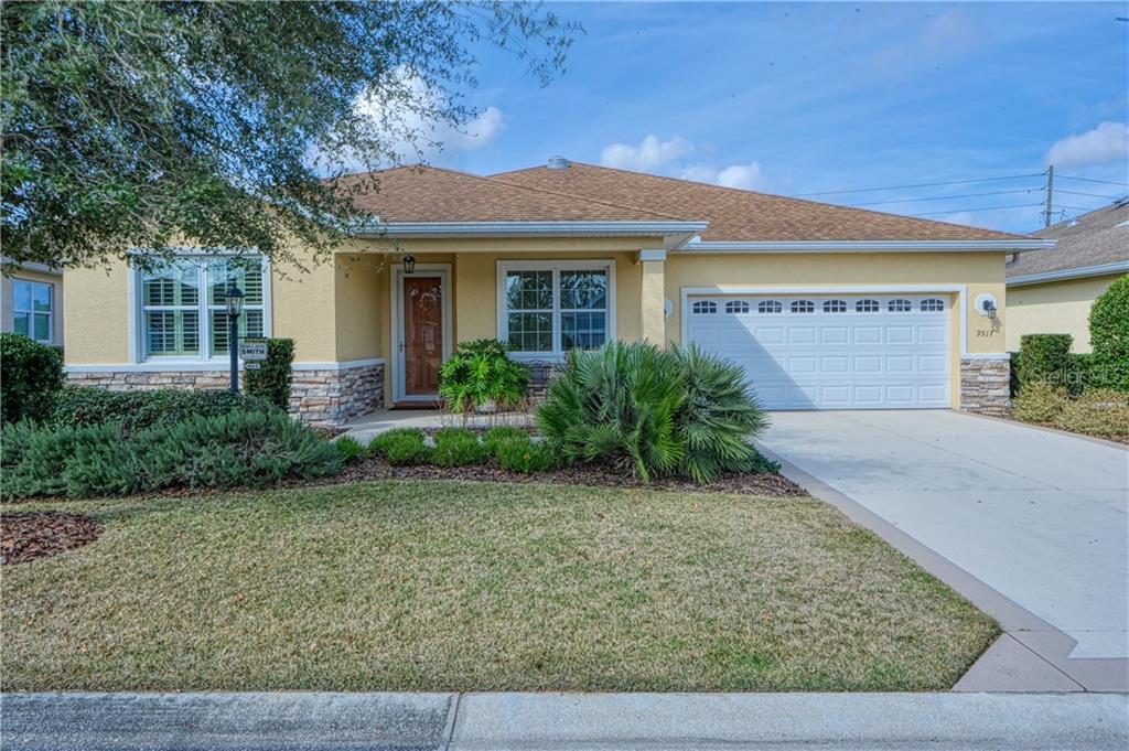 9517 Southwest 94th Loop Ocala, FL 34481 - Photo 1 of 1 Gallery Image 1