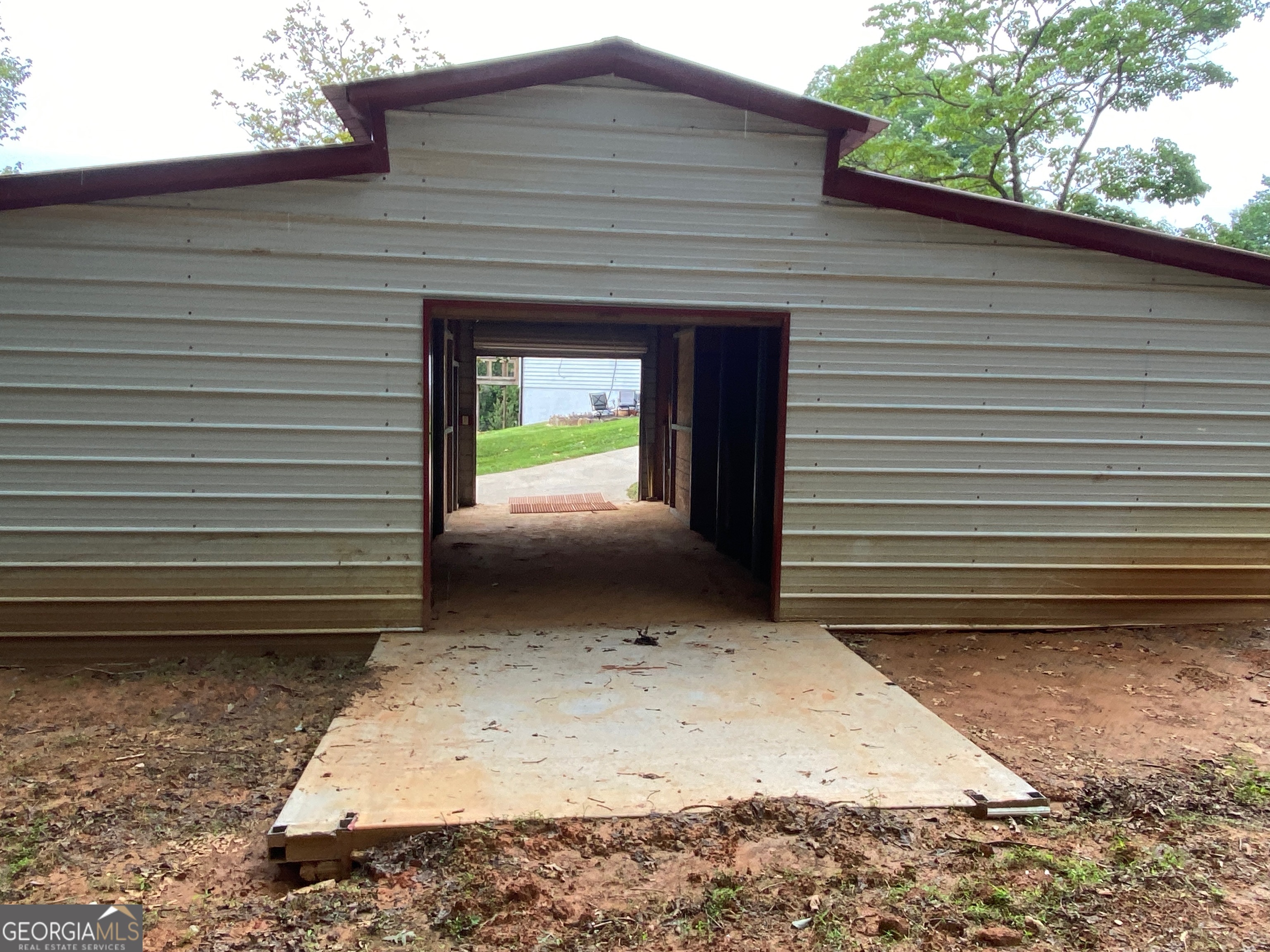 5265 New Liberty Road Clarkesville, GA 30523 - Photo 66 of 81