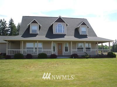 5915 Offut Lake Road Southeast Tenino, WA 98589 - Photo 1 of 1 Gallery Image 1