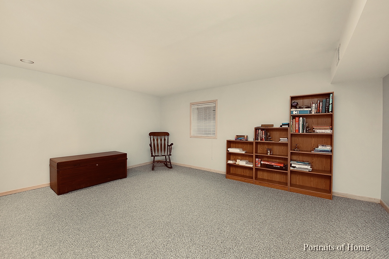 1220 Itasca Road Addison, IL 60101 - Photo 22 of 26 a room with furniture and closet