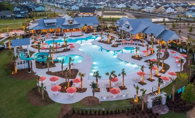 $396,540 | 117 Bloomsbury Place, Summerville, SC 29486