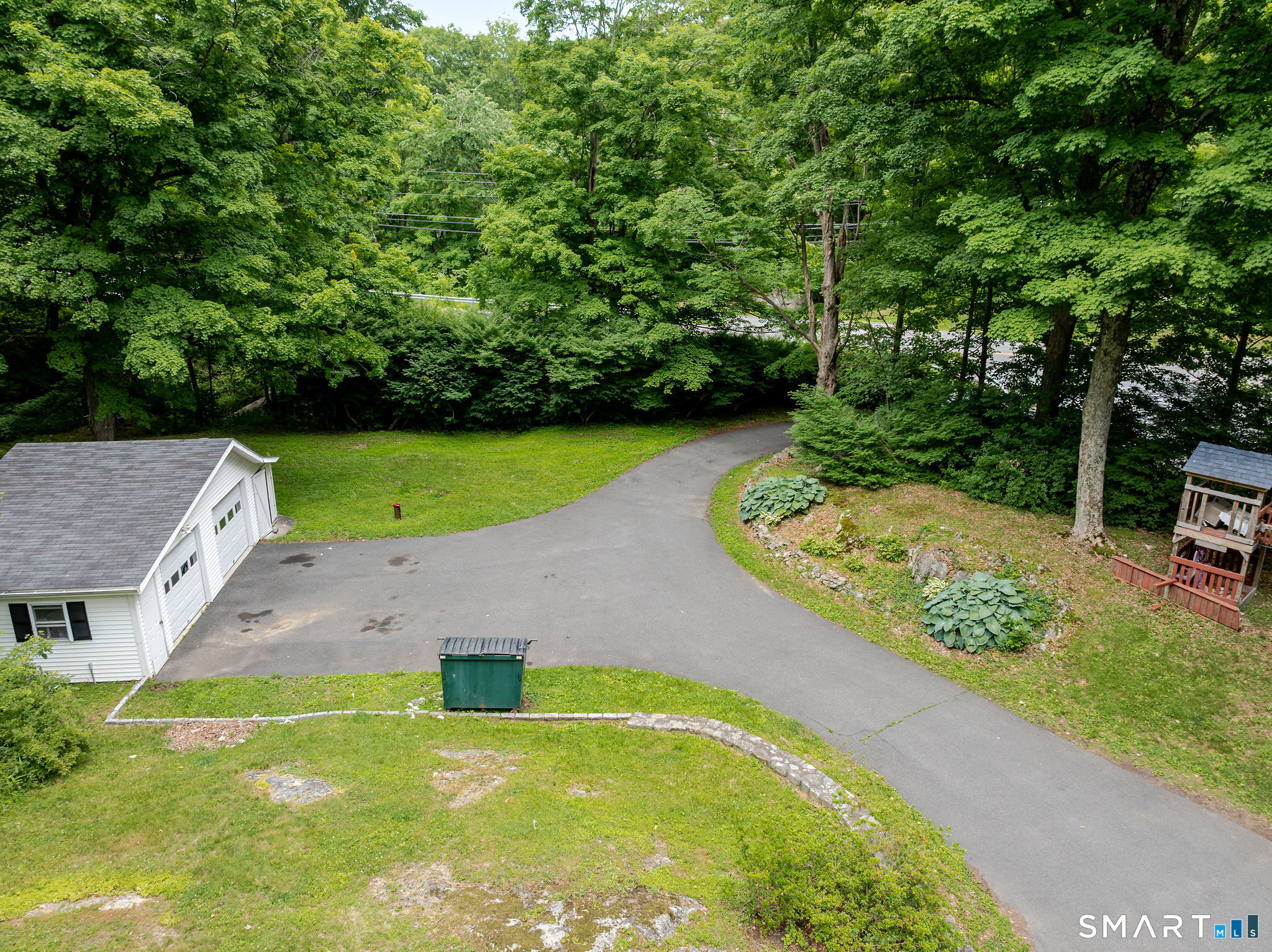 2 Leach Hollow Road Sherman, CT 06784 - Photo 5 of 31