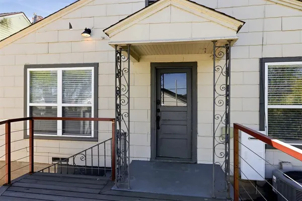 $2,150 | 4108 Locke Avenue, Fort Worth, TX 76107