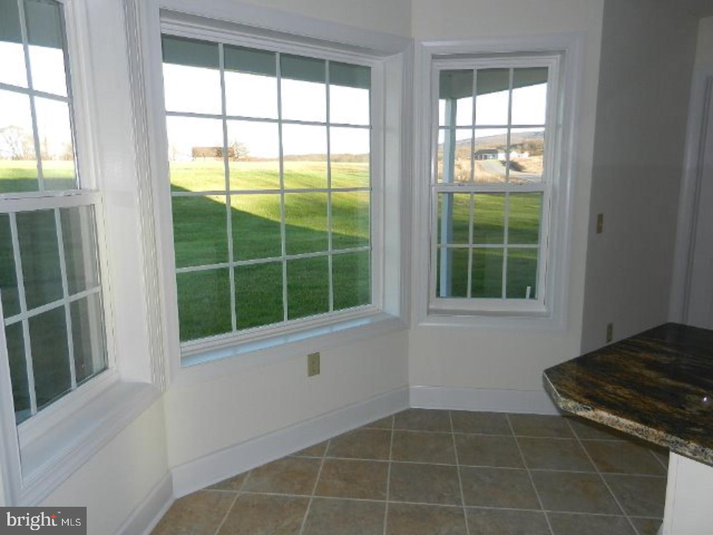 0 Covered Bridge Road Pine Grove, PA 17963 - Photo 15 of 25 Breakfast Room