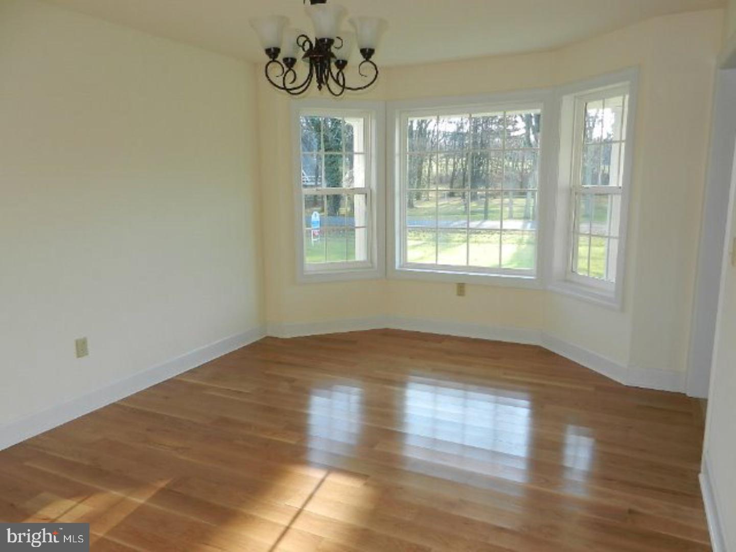 0 Covered Bridge Road Pine Grove, PA 17963 - Photo 20 of 25 Dining Room