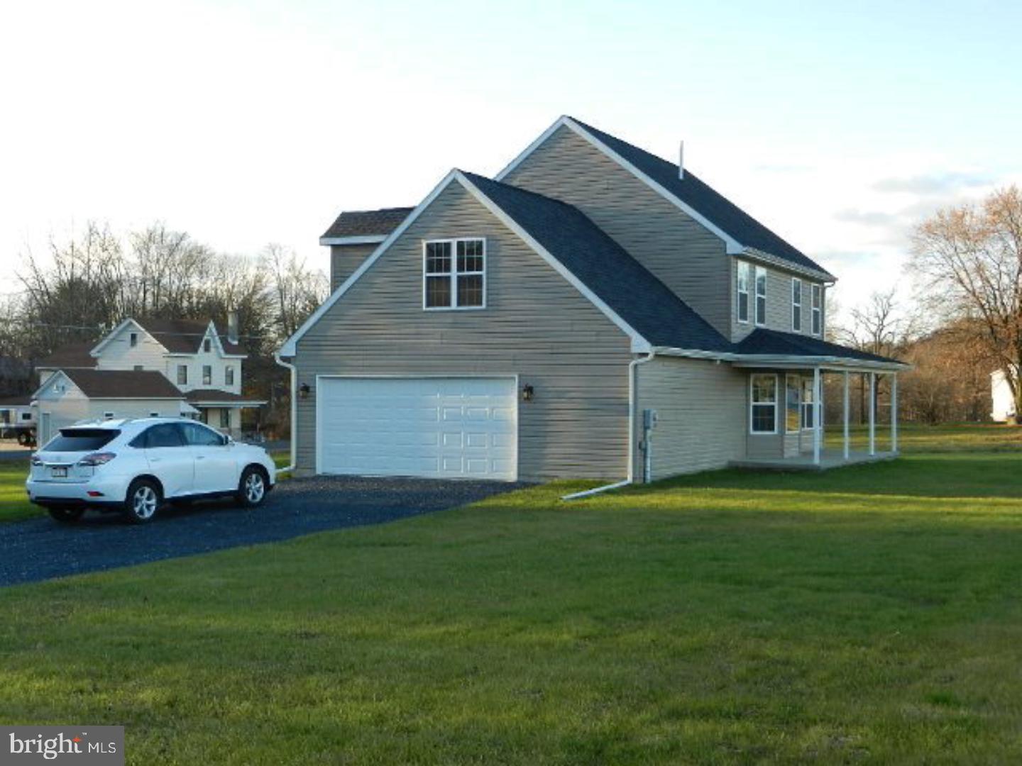 0 Covered Bridge Road Pine Grove, PA 17963 - Photo 2 of 25 Gallery Image 2