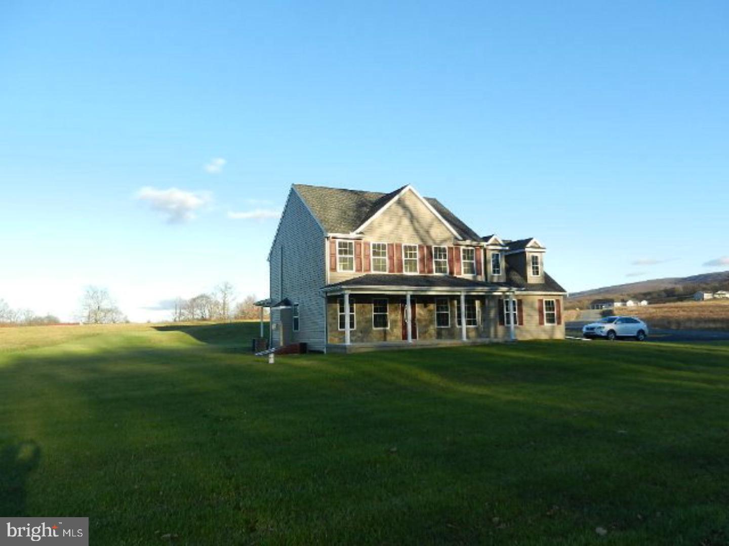 0 Covered Bridge Road Pine Grove, PA 17963 - Photo 7 of 25 Gallery Image 7