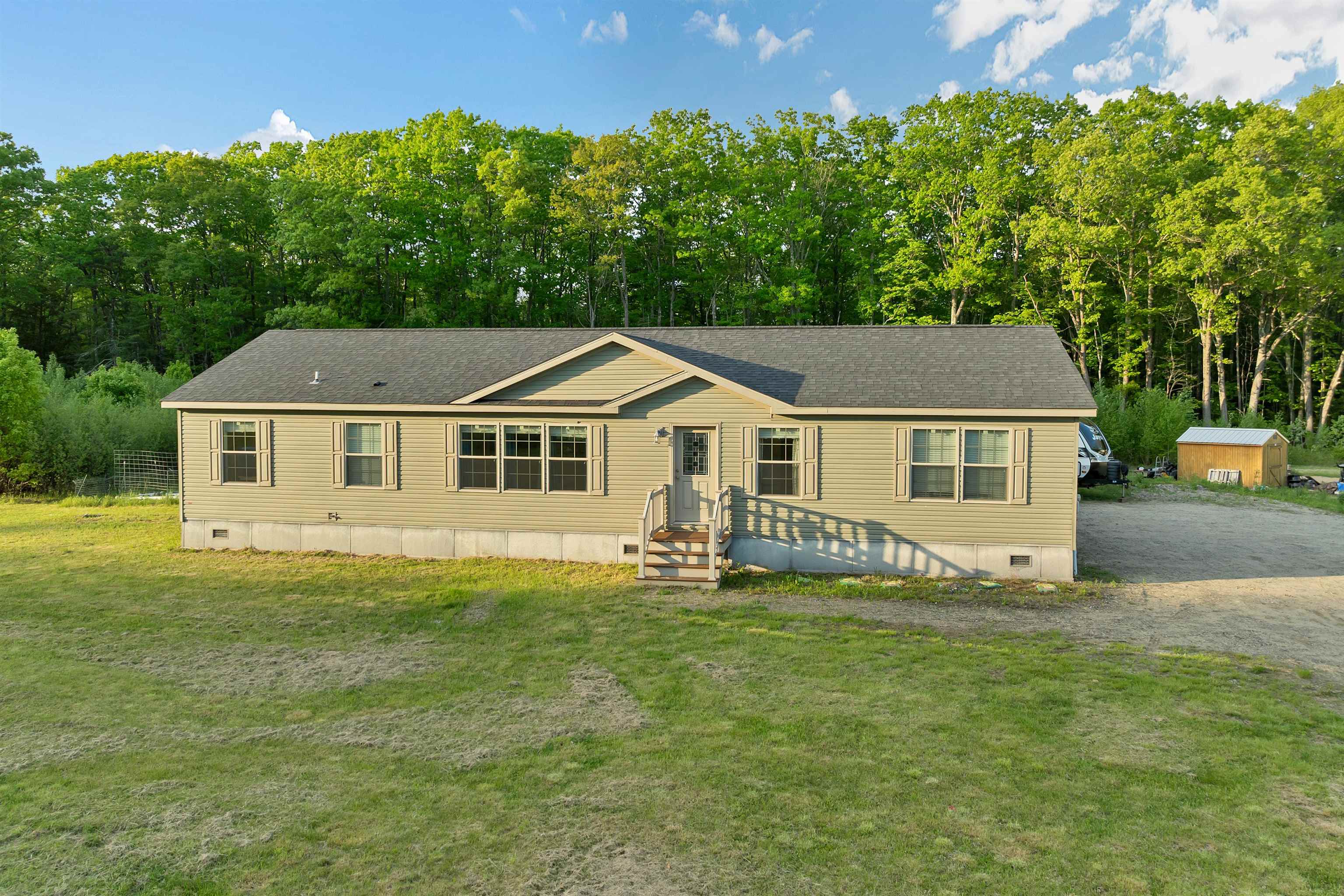 100 Whitehall Road Rochester, NH 03868 - Photo 1 of 58
