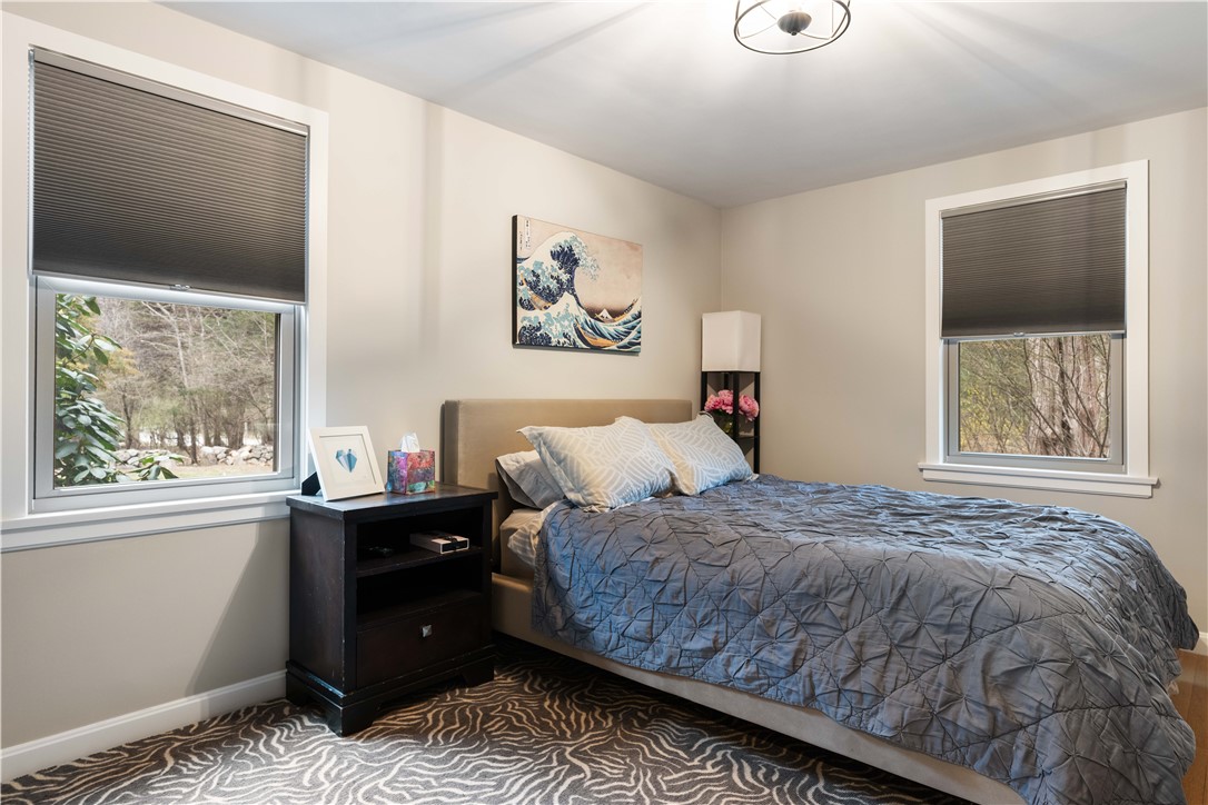 429 Howland Road East Greenwich, RI 02818 - Photo 21 of 33 First floor bedroom