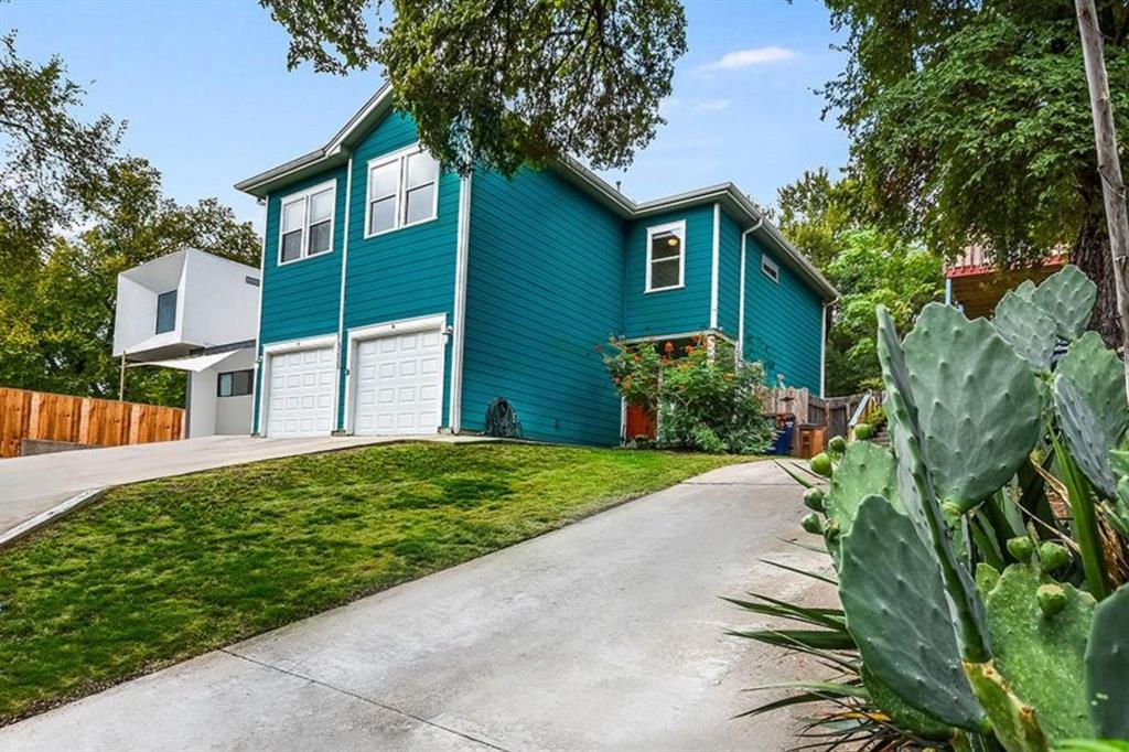 5230 Ledesma Road, Unit A Austin, TX 78721 - Photo 2 of 23 Gallery Image 2
