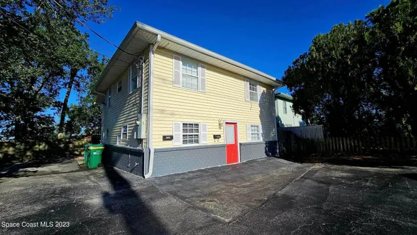 $1,500 | 802 Forrest Avenue, Unit B, Cocoa, FL 32922