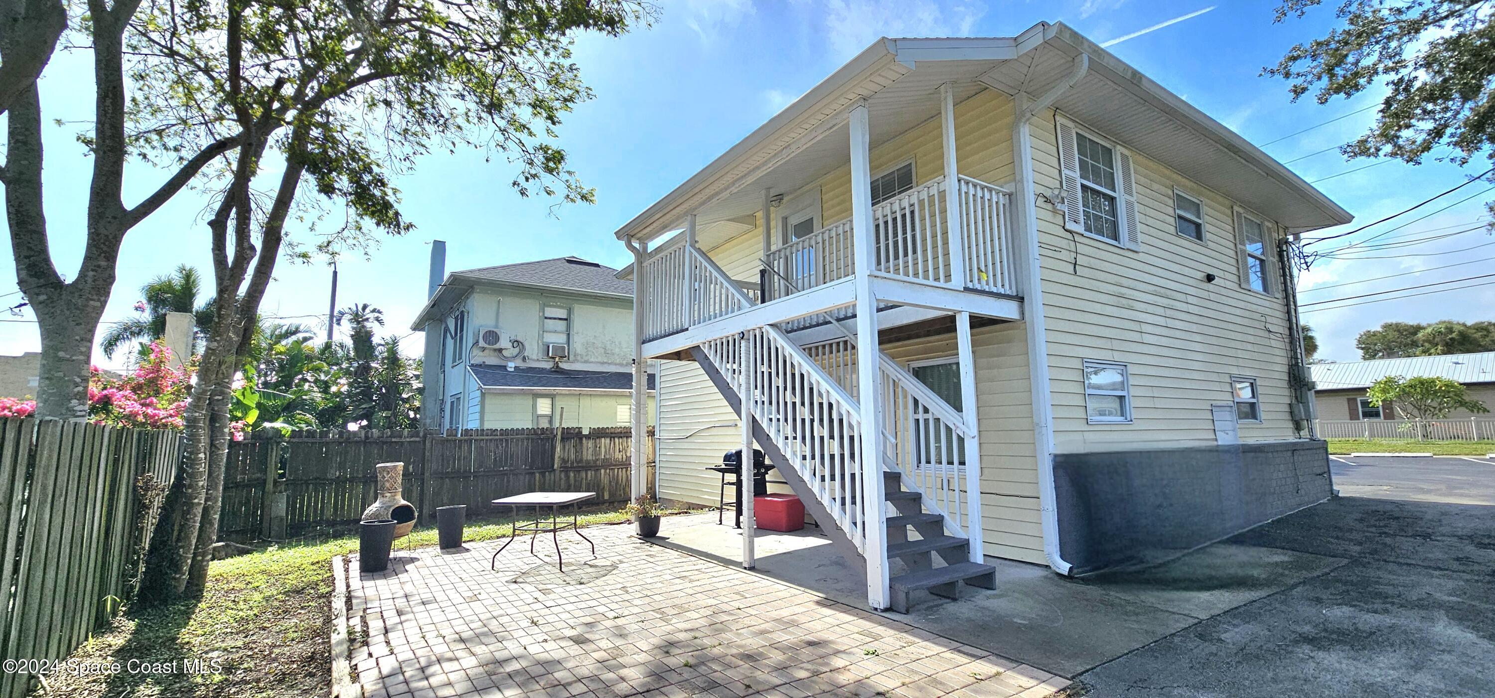 802 Forrest Avenue, Unit B Cocoa, FL 32922 - Photo 21 of 21 20241106_120240