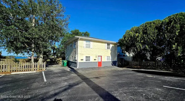 $1,500 | 802 Forrest Avenue, Unit B, Cocoa, FL 32922