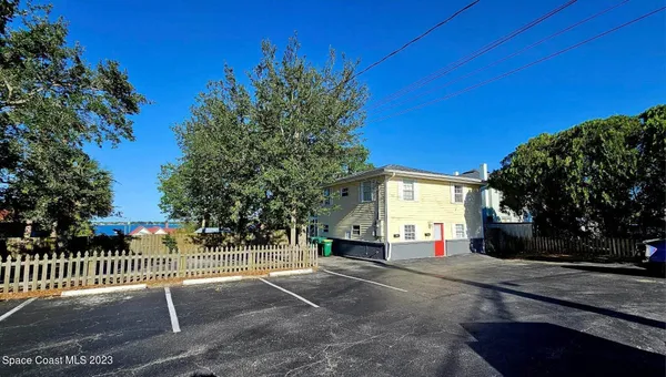 $1,500 | 802 Forrest Avenue, Unit B, Cocoa, FL 32922