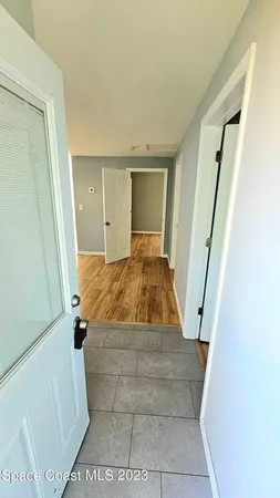 $1,500 | 802 Forrest Avenue, Unit B, Cocoa, FL 32922