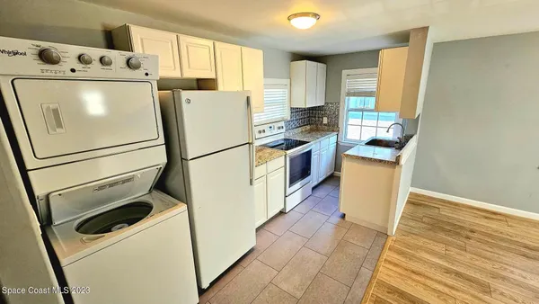 $1,500 | 802 Forrest Avenue, Unit B, Cocoa, FL 32922