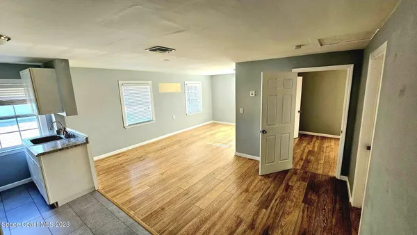 $1,500 | 802 Forrest Avenue, Unit B, Cocoa, FL 32922