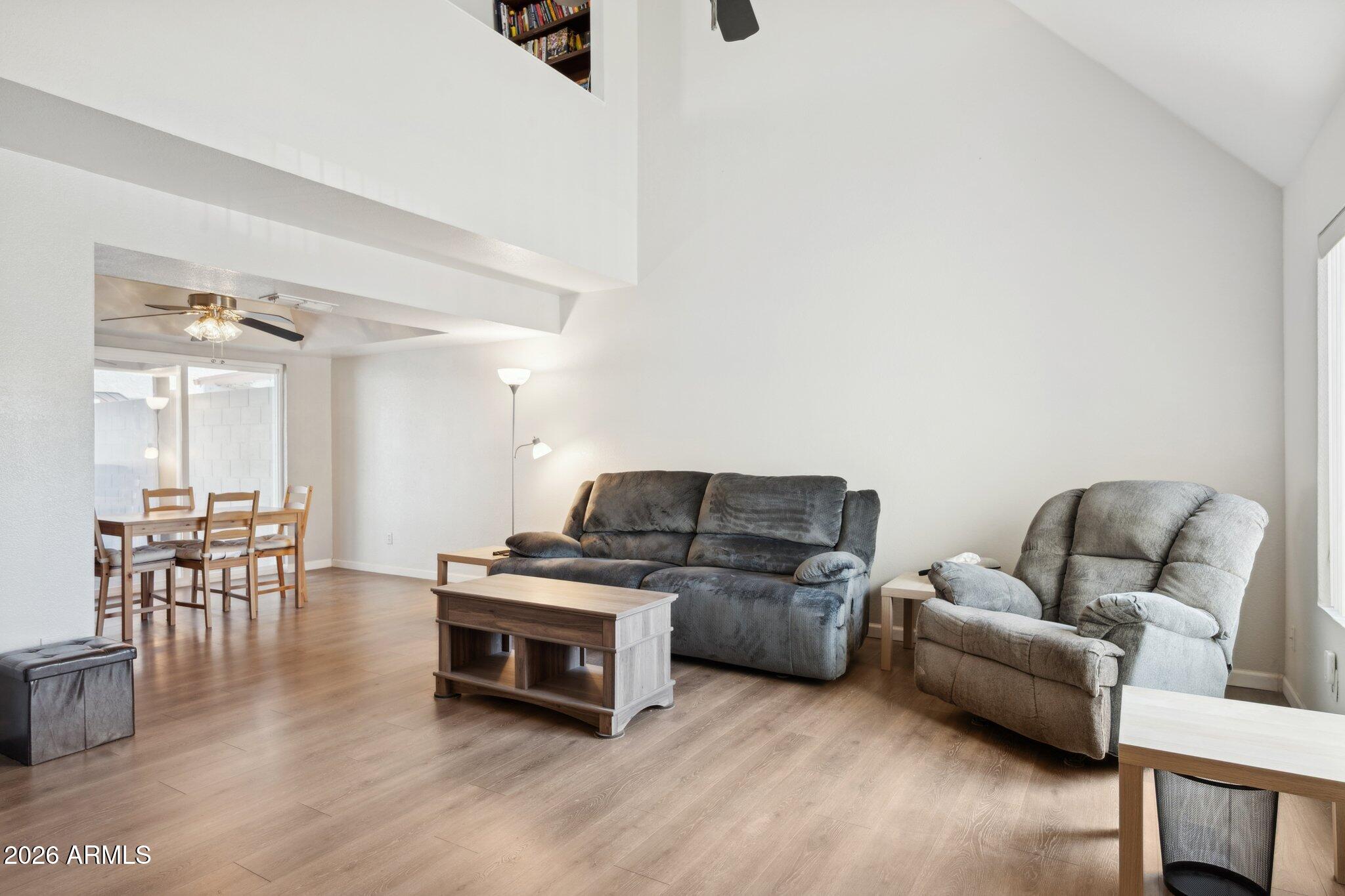 2848 East Brown Road, Unit 7 Mesa, AZ 85213 - Photo 11 of 36 Great Room