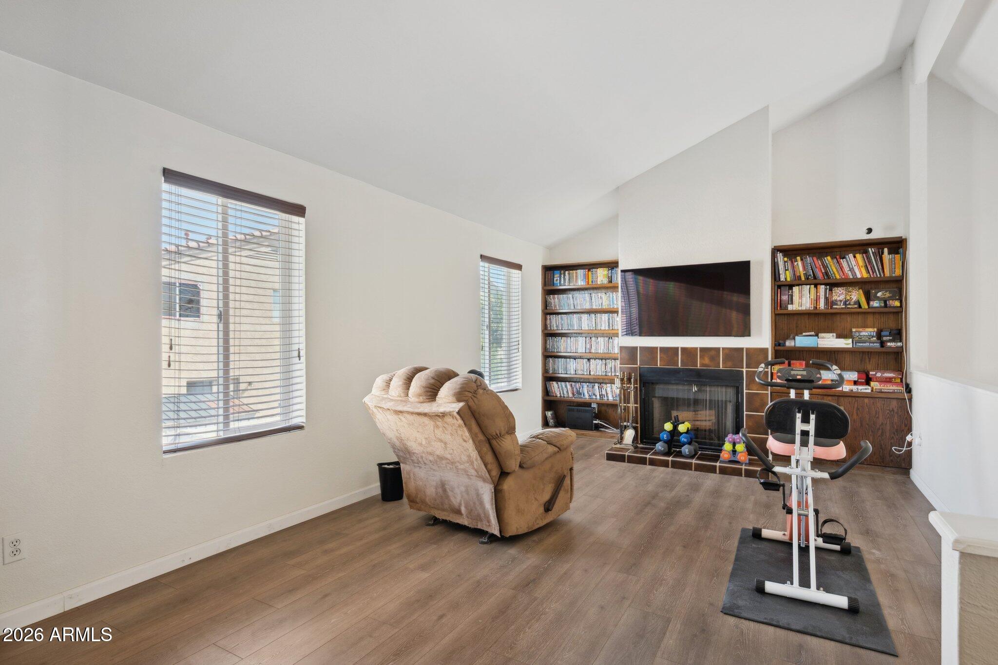 2848 East Brown Road, Unit 7 Mesa, AZ 85213 - Photo 17 of 36 Loft