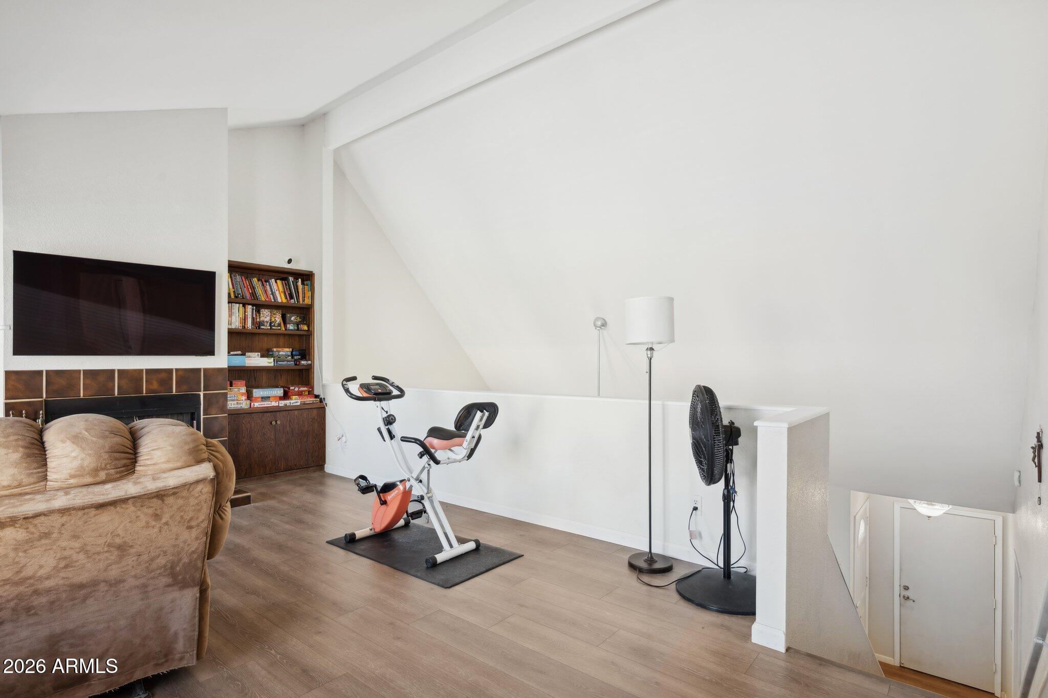 2848 East Brown Road, Unit 7 Mesa, AZ 85213 - Photo 18 of 36 Loft