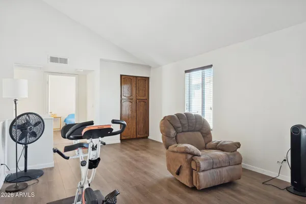 $390,000 | 2848 East Brown Road, Unit 7, Mesa, AZ 85213