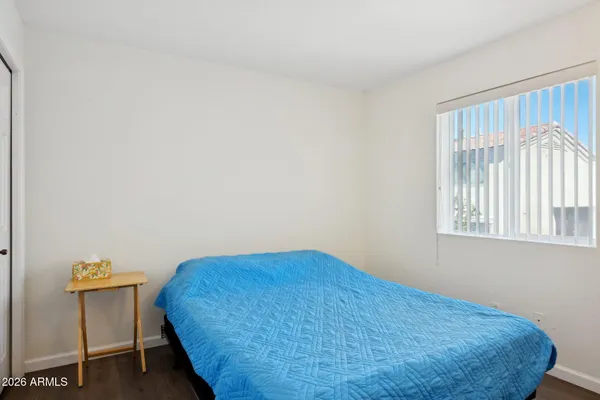 $390,000 | 2848 East Brown Road, Unit 7, Mesa, AZ 85213